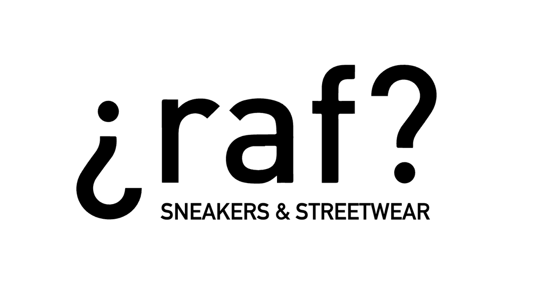 Sneakers e Abbigliamento Limited Edition a Trieste