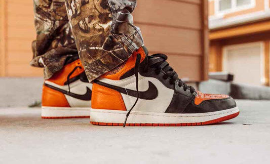 Raf Sneakers