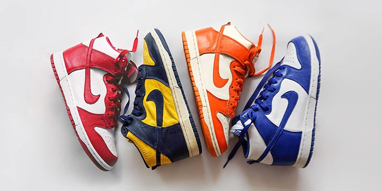 Dunk