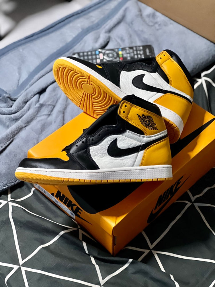 Jordan 1 High