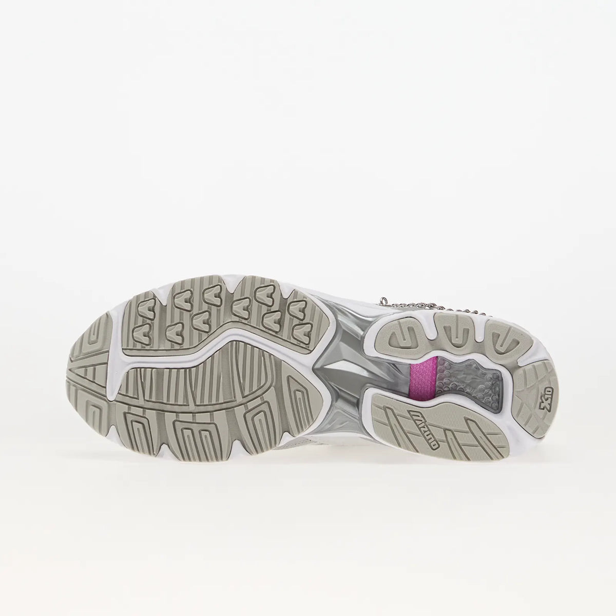 Mizuno Wave Rider 10 Jewels
