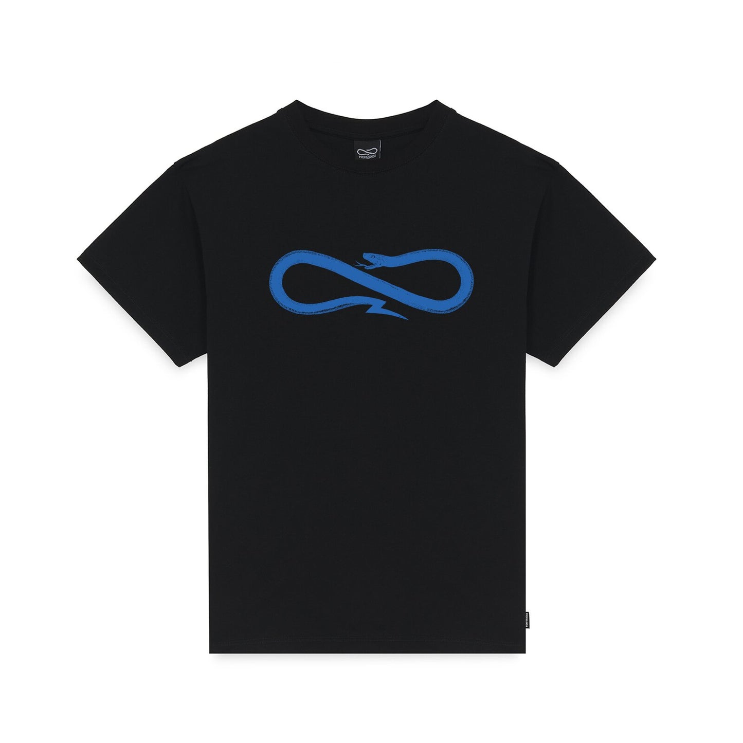 Logo Classic Tee Black