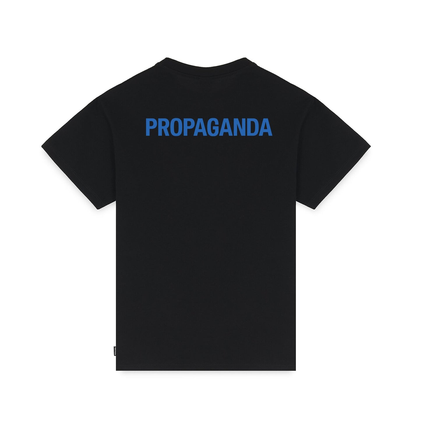 Logo Classic Tee Black