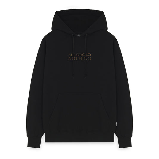 Revival Hoodie Black