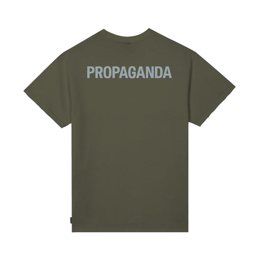 Logo Tee Concrete