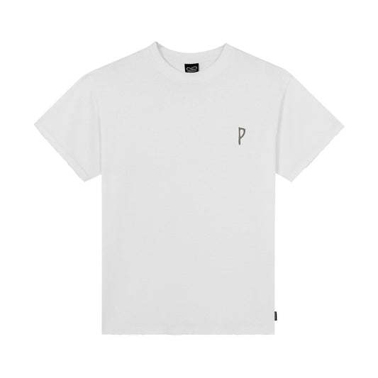 Fresh Tee White