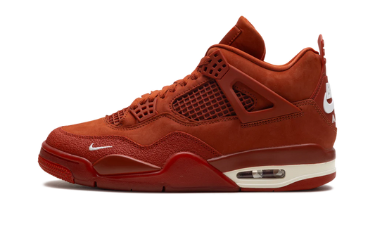 Jordan 4 OG Nigel Sylvester Brick by Brick