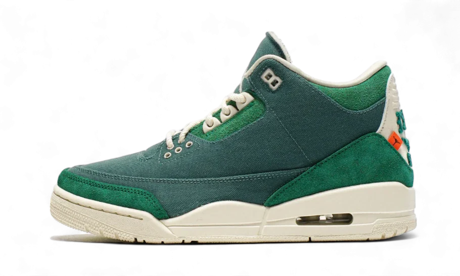 Jordan 3 Retro SP Nina Chanel Abney Bicostal