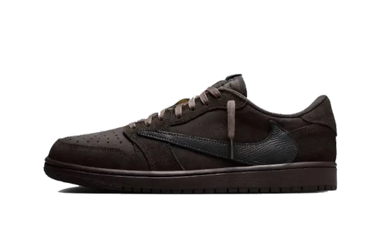Air Jordan 1 Low OG Travis Scott Velvet Brown