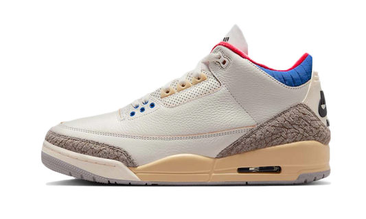 Jordan 3 Seoul 2.0
