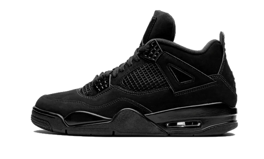 Jordan 4 Black Cat (2020)