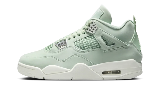 Jordan 4 Seafoam Sail