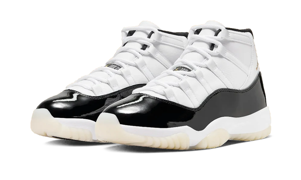 Air Jordan 11 Retro DMP Gratitude (2023)