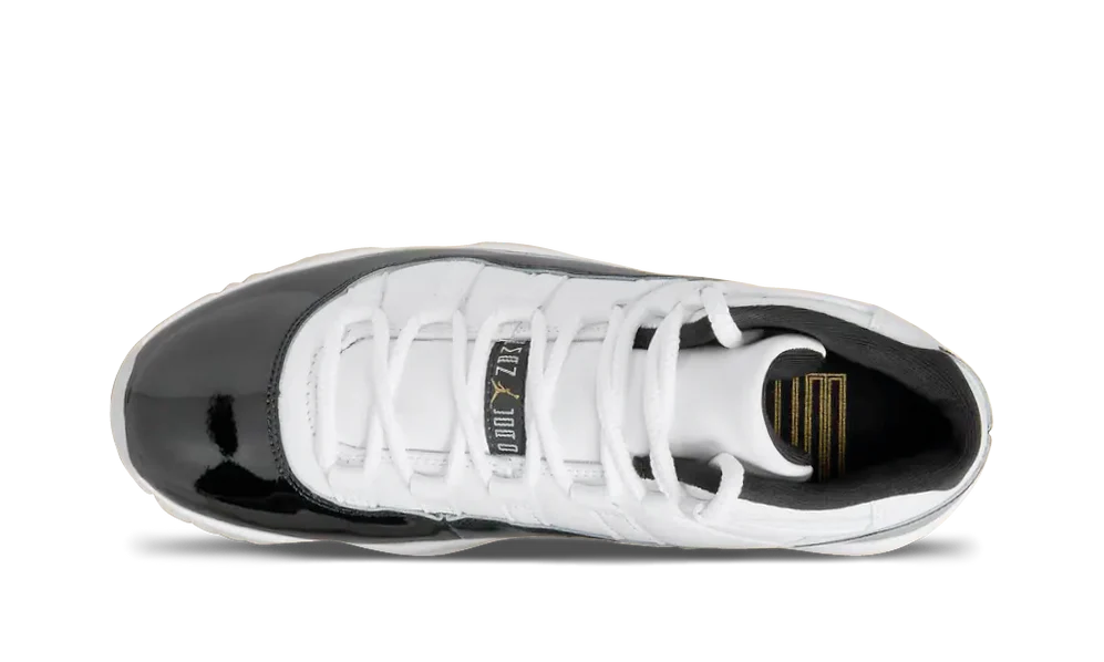 Air Jordan 11 Retro DMP Gratitude (2023)