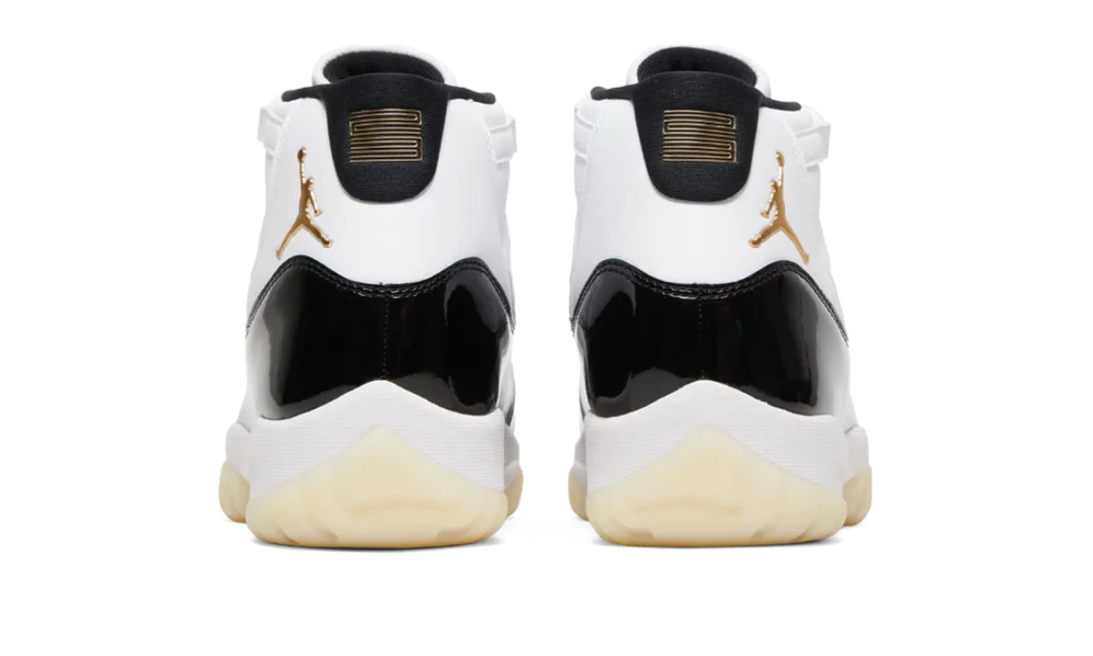 Air Jordan 11 Retro DMP Gratitude (2023)