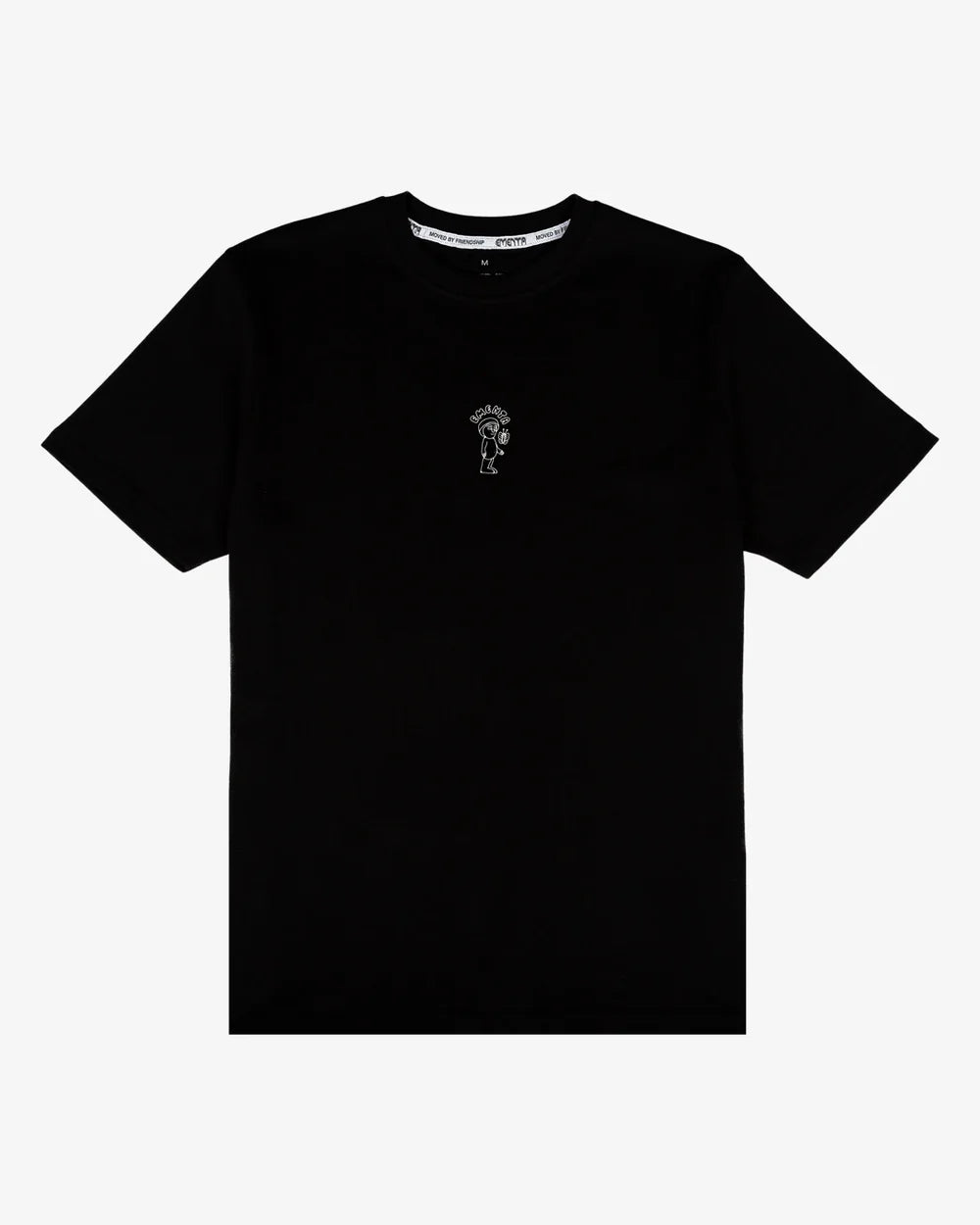 Bebucho T-Shirt Streetwear - Abbigliamento | Raf Sneakers Trieste