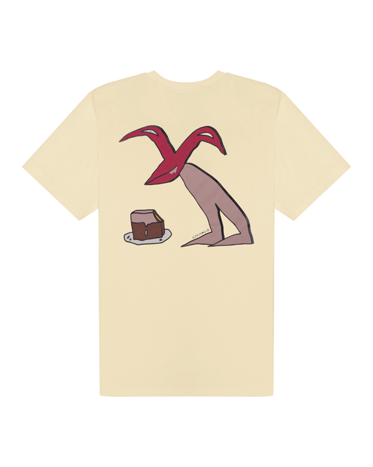 CAKE T-SHIRT