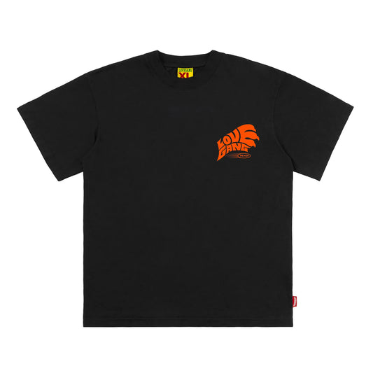 Lovegang CLAW - T-SHIRT (BK)