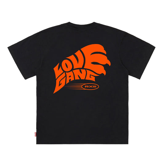 Lovegang CLAW - T-SHIRT (BK)