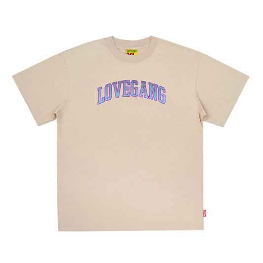 Lovegang COLLEGE DOT – T-SHIRT (BG)