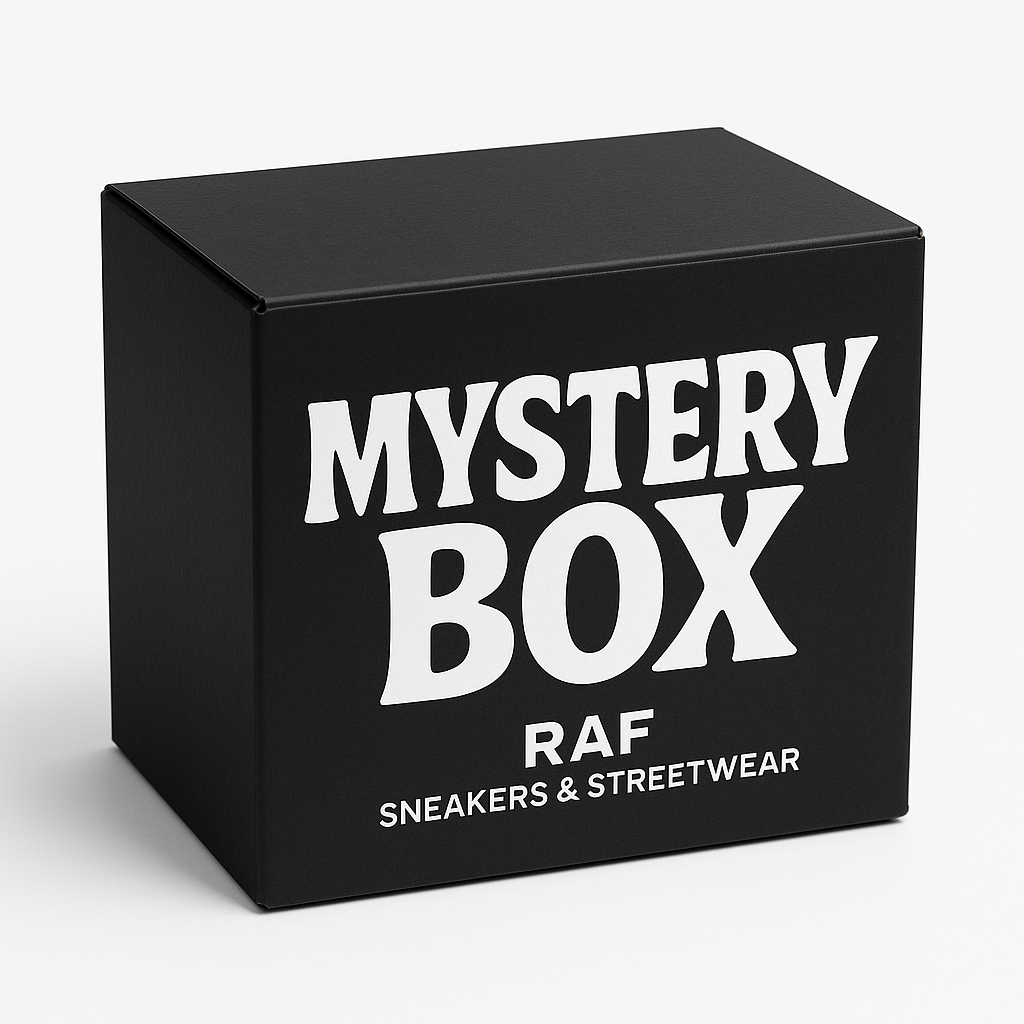 Mystery Box