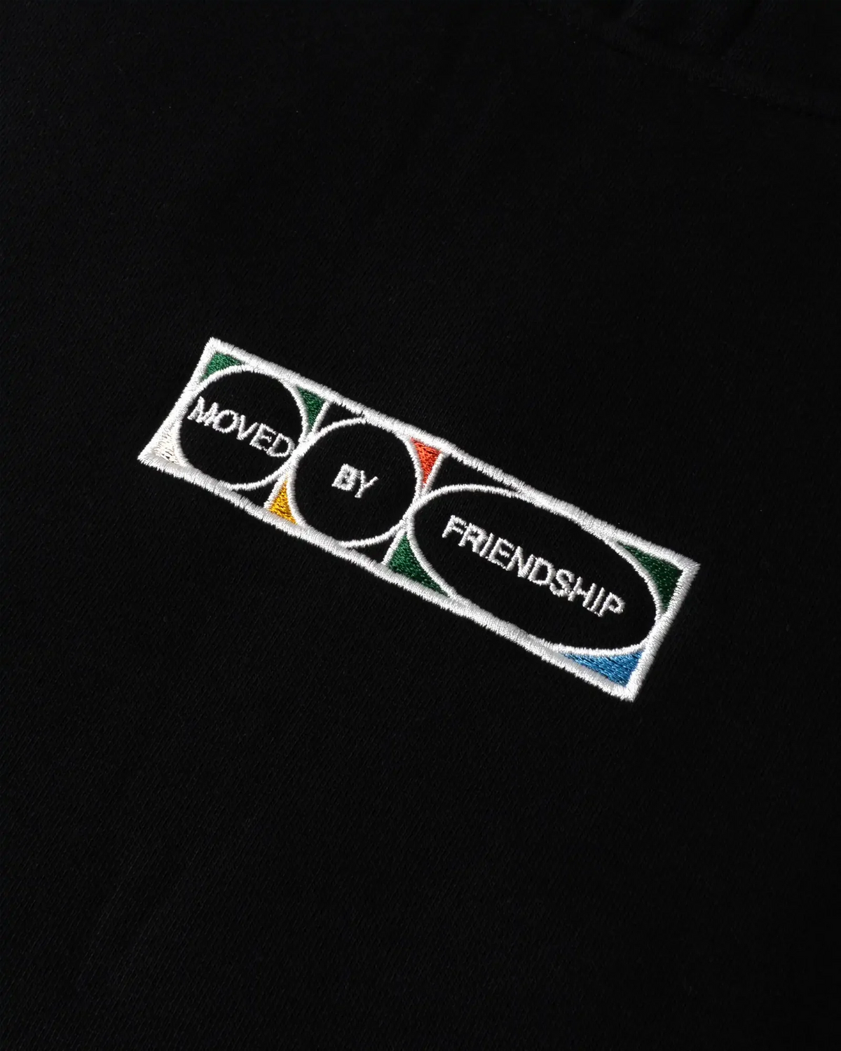 Ementa MBF Hoodie Black