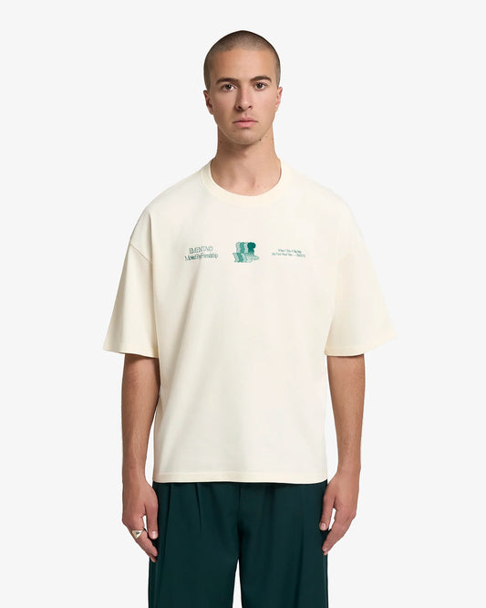 Friendship Canvas T-shirt