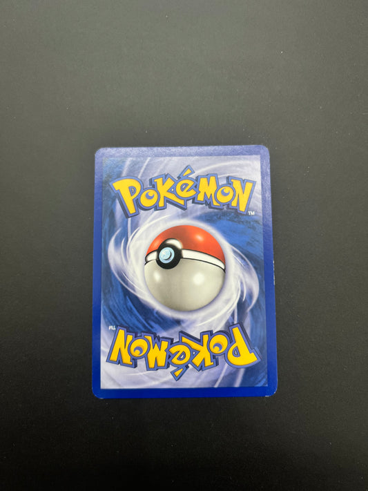 Pokemon Alakazam Lv.47 MT 2 EN