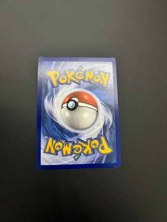 Pokemon Lunaruggente Ex 229/182 IT Mint