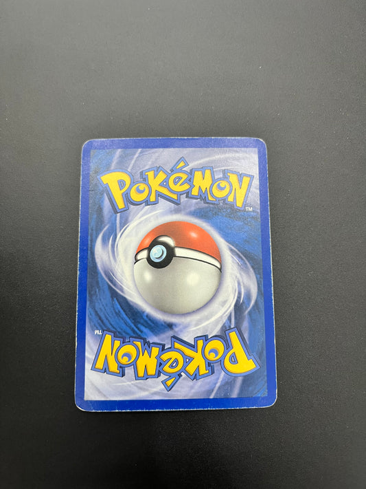 Pokemon Charizard (PK 6) EX