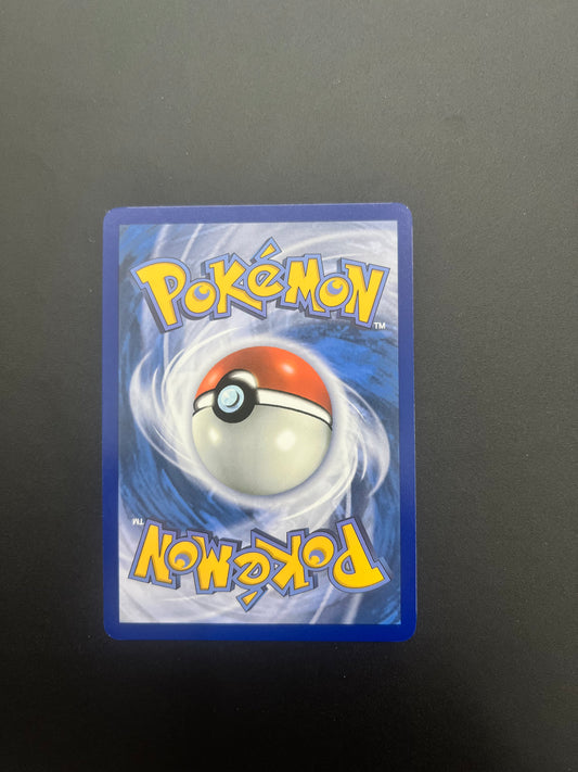 Pokemon Pikachu ex 057/191 SSP IT Mint