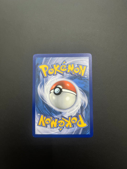 Pokemon Energia Jet 252/191 SSP IT Mint