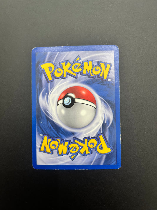 Pokemon Gyarados Lv.49 26/123 IT