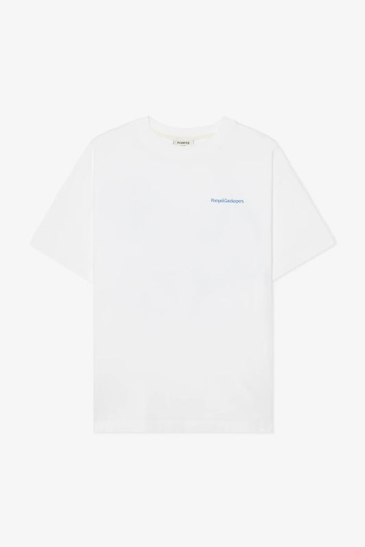 GATEKEEPER WHITE TEE