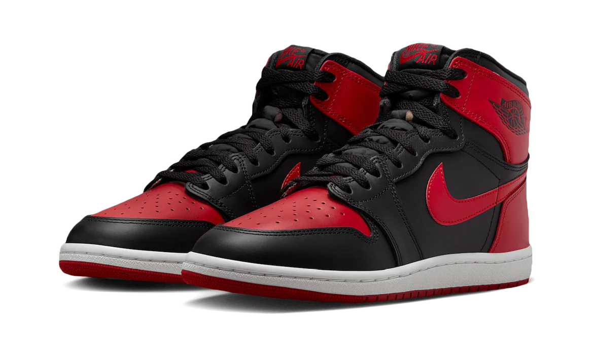 Jordan 1 Retro High '85 OG Bred (2025)