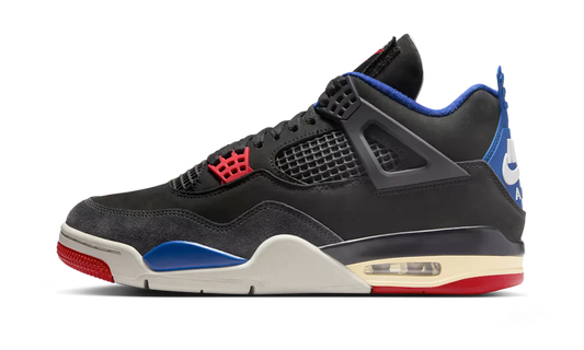 Jordan 4 Rare Air (White Lettering)