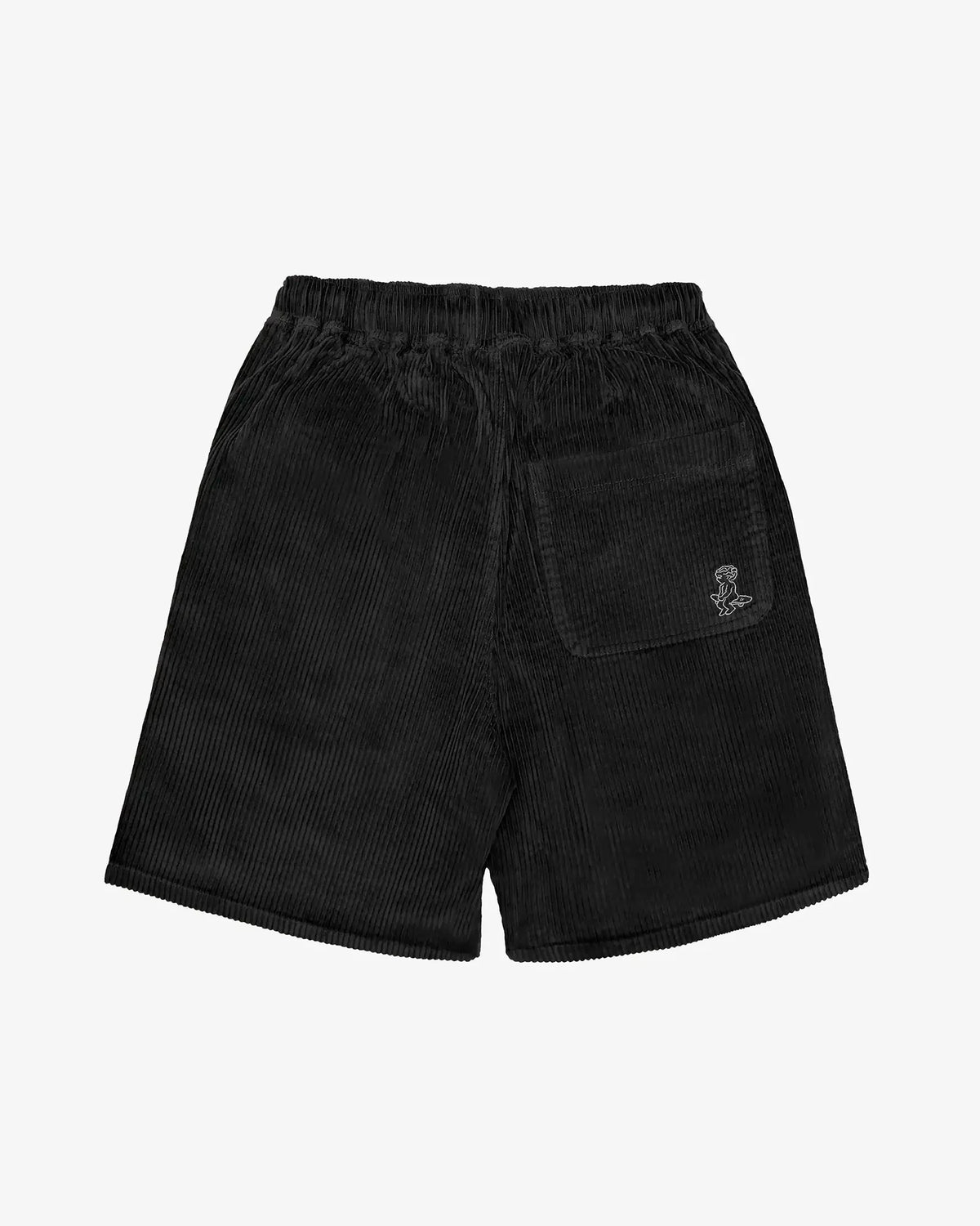 Magoado Shorts Black Streetwear - Shorts | Raf Sneakers Trieste