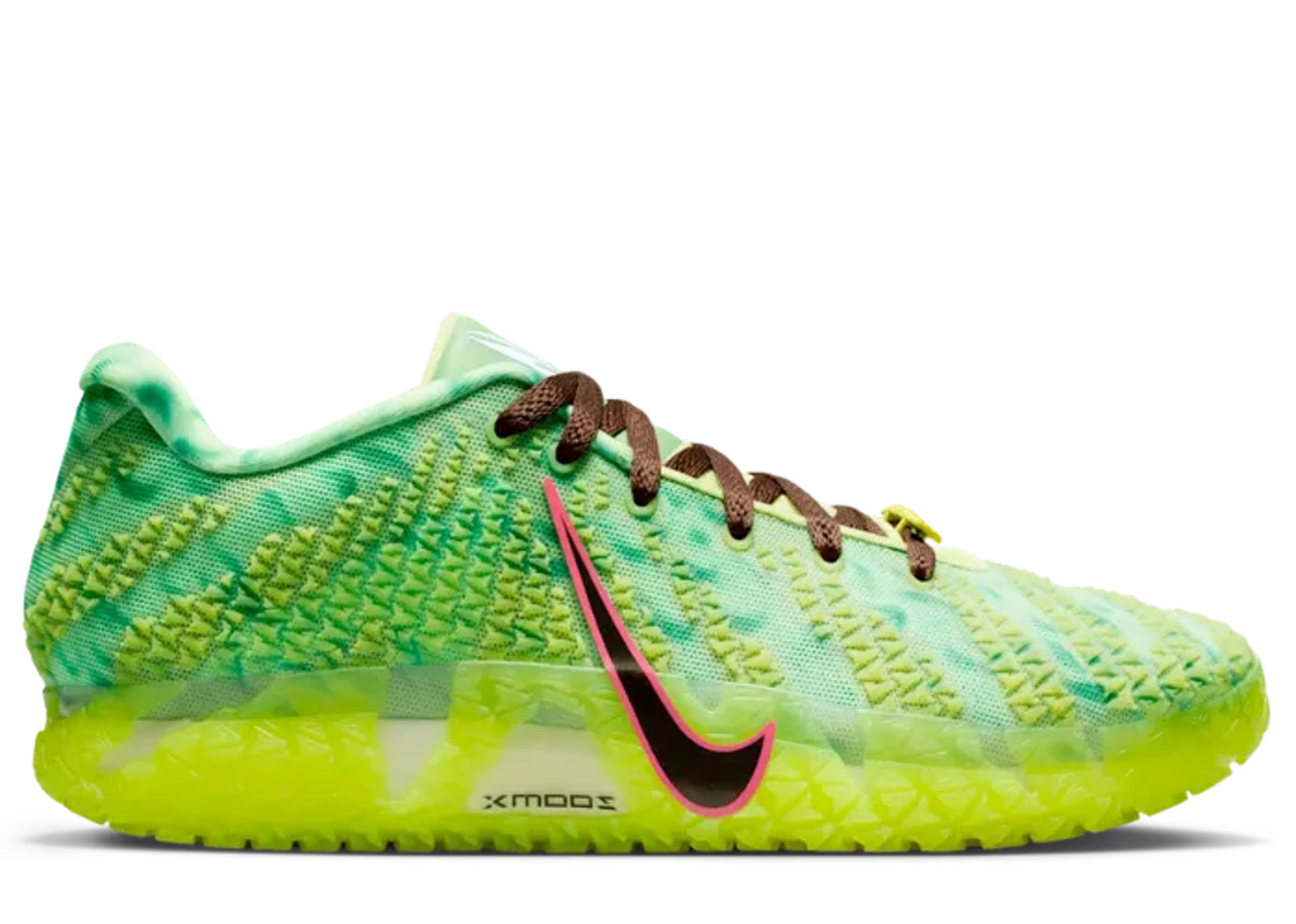 Nike Ja 3 Zombie