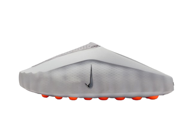 Nike Mind 001 Slide Light Smoke Grey - Slide Nike | Raf Sneakers Trieste