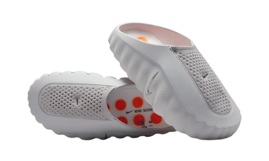 Nike Mind 001 Slide Light Smoke Grey