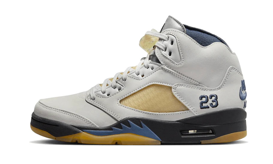 Jordan 5 Retro A Ma Maniére Dawn