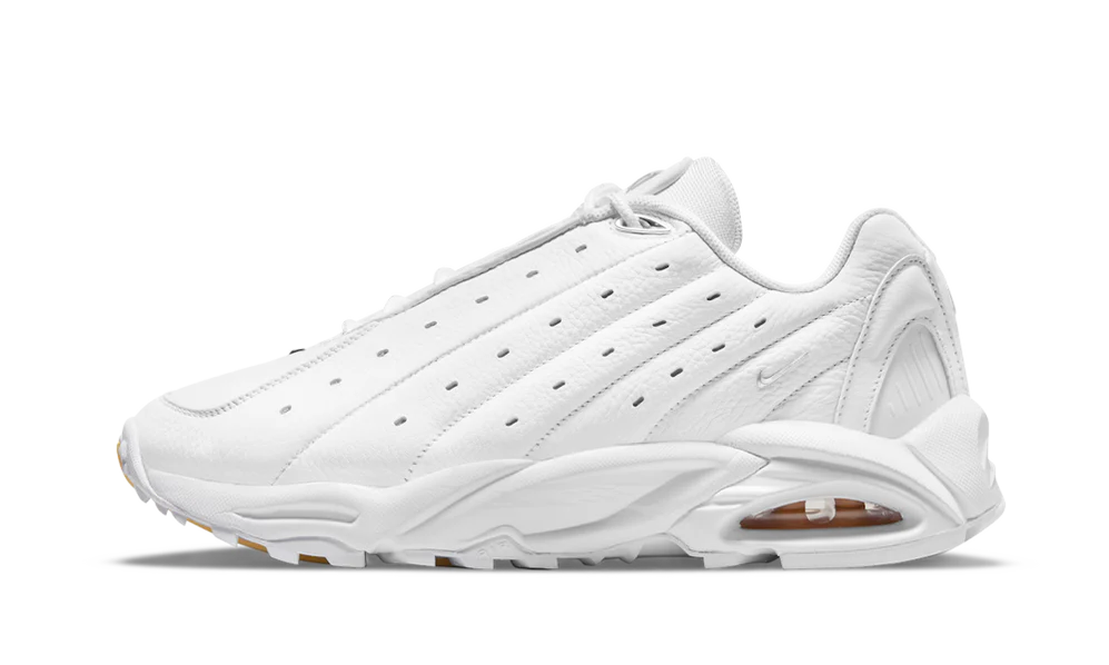 Nike Nocta Hot Step Air Terra Triple White