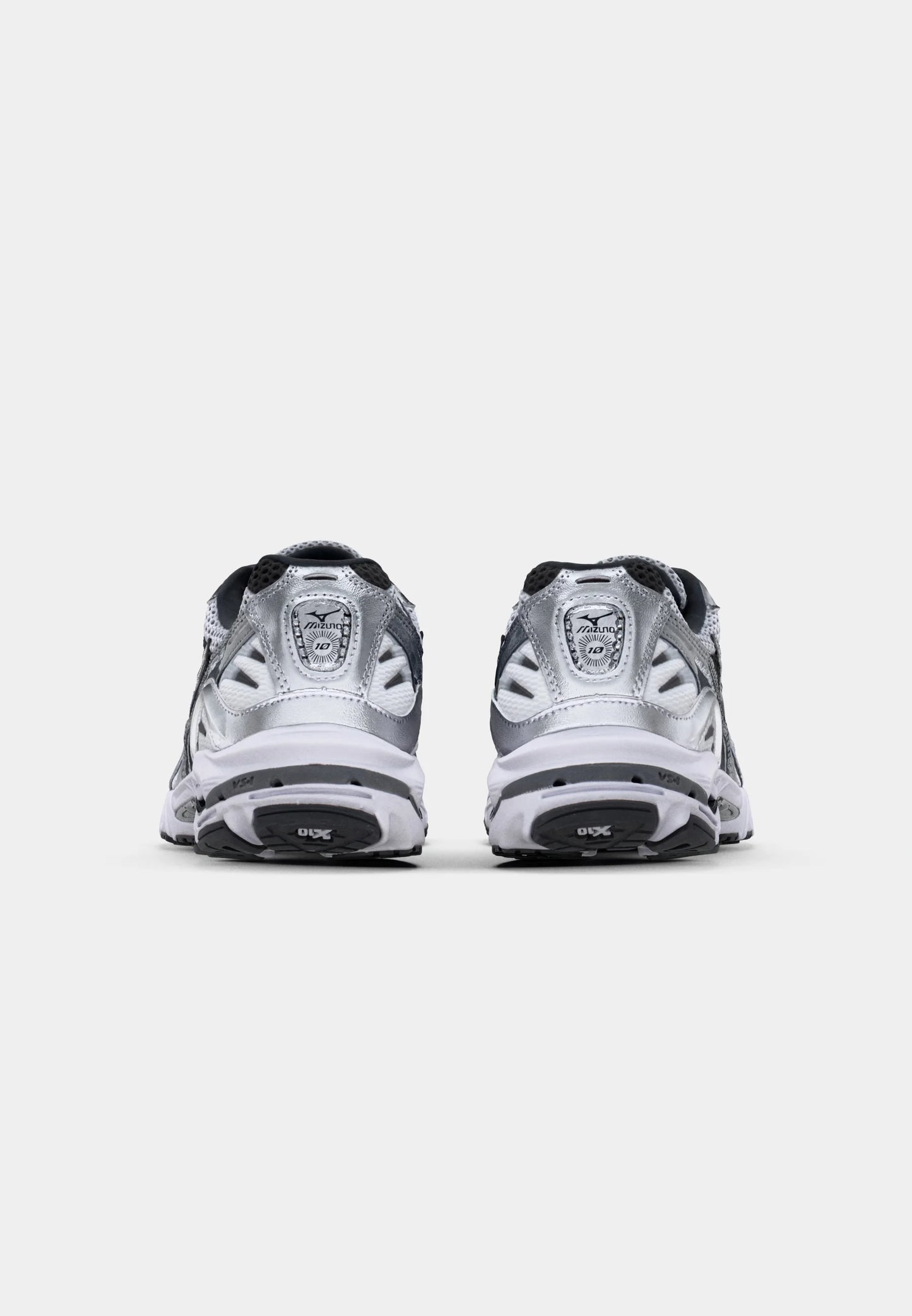 WAVE RIDER 10 White Silver