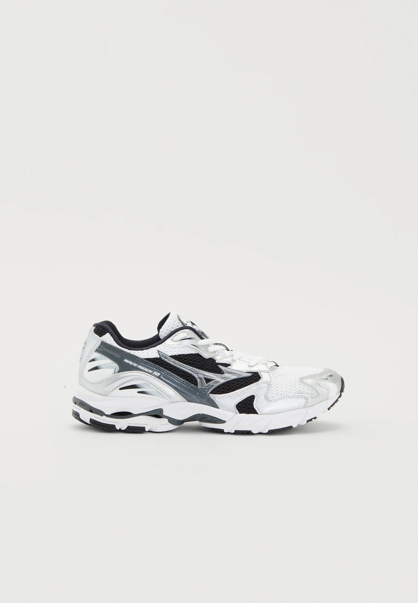 WAVE RIDER 10 White Silver