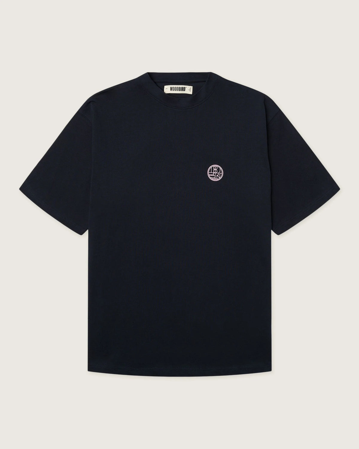 WoodBird WBBaine Dim Sum Tee Vista Retro - Raf Sneakers Trieste