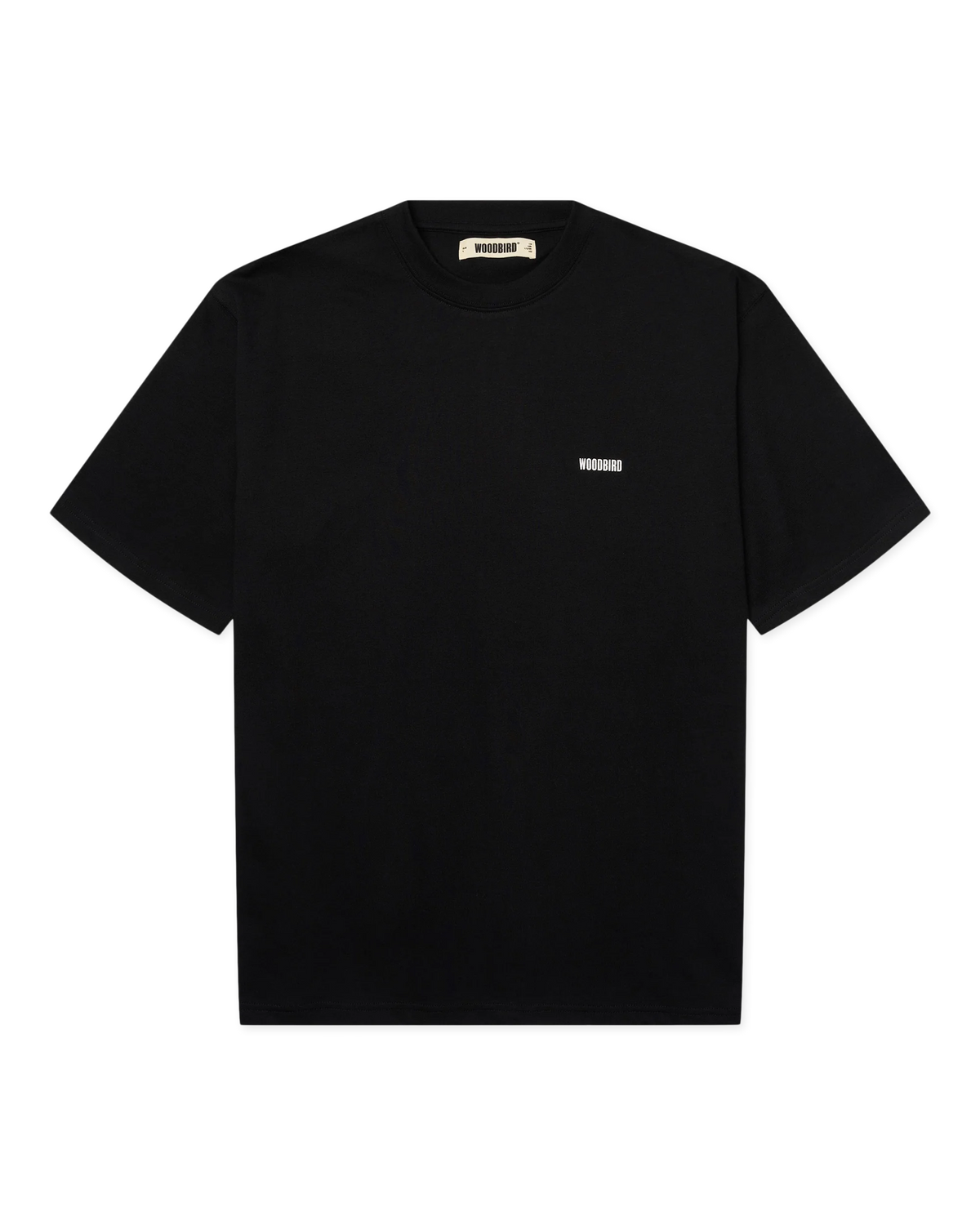 WoodBird WBBaine Octo Tee Vista Retro - Raf Sneakers Trieste