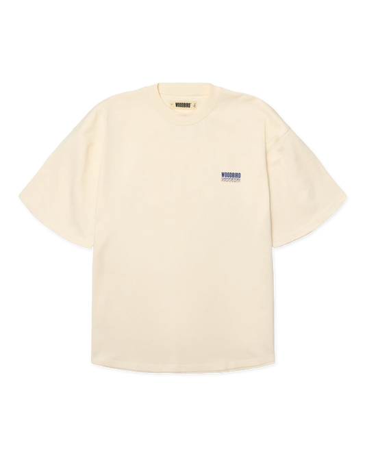 WBBeam Cart Tee