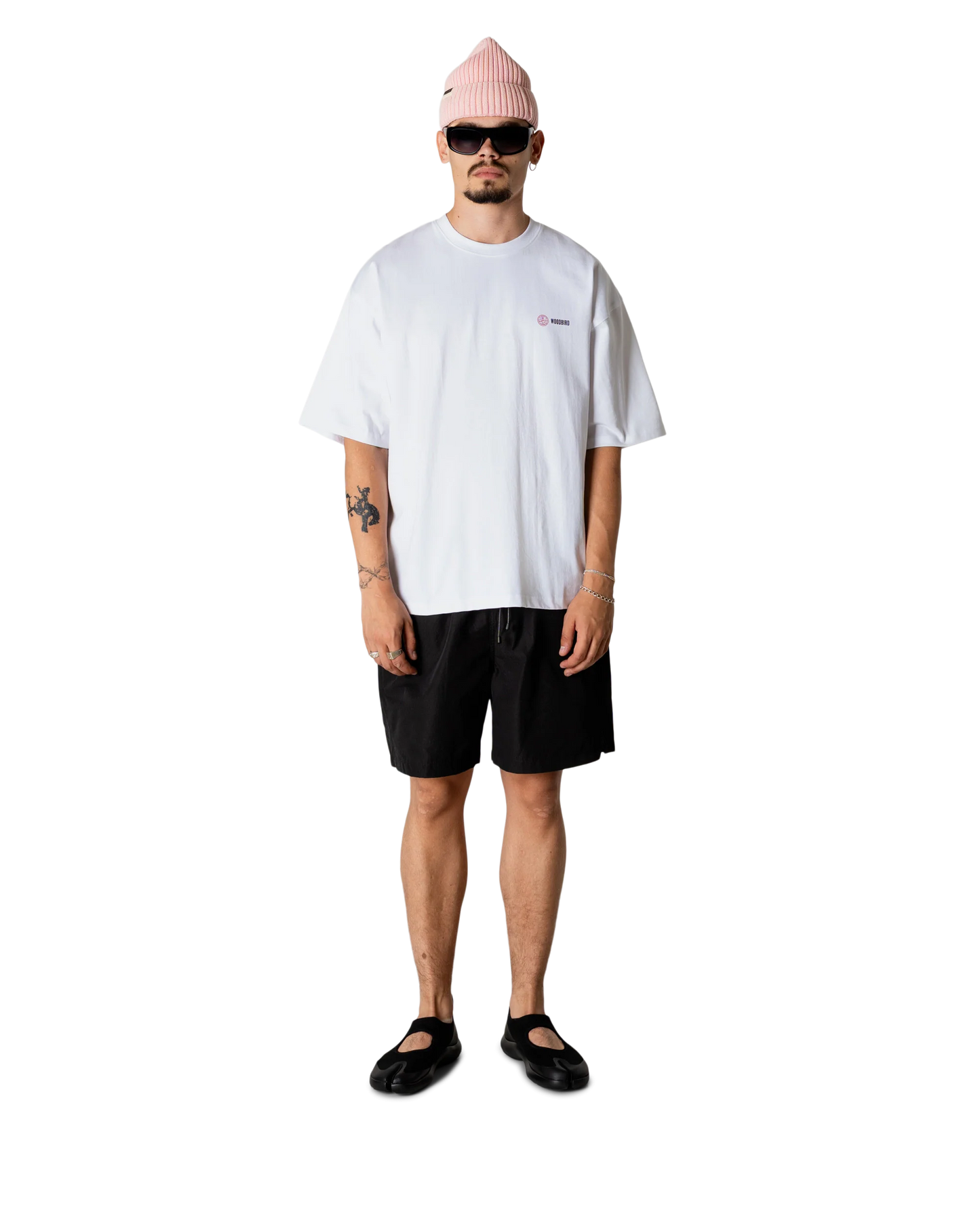 WBBeam Seat Tee