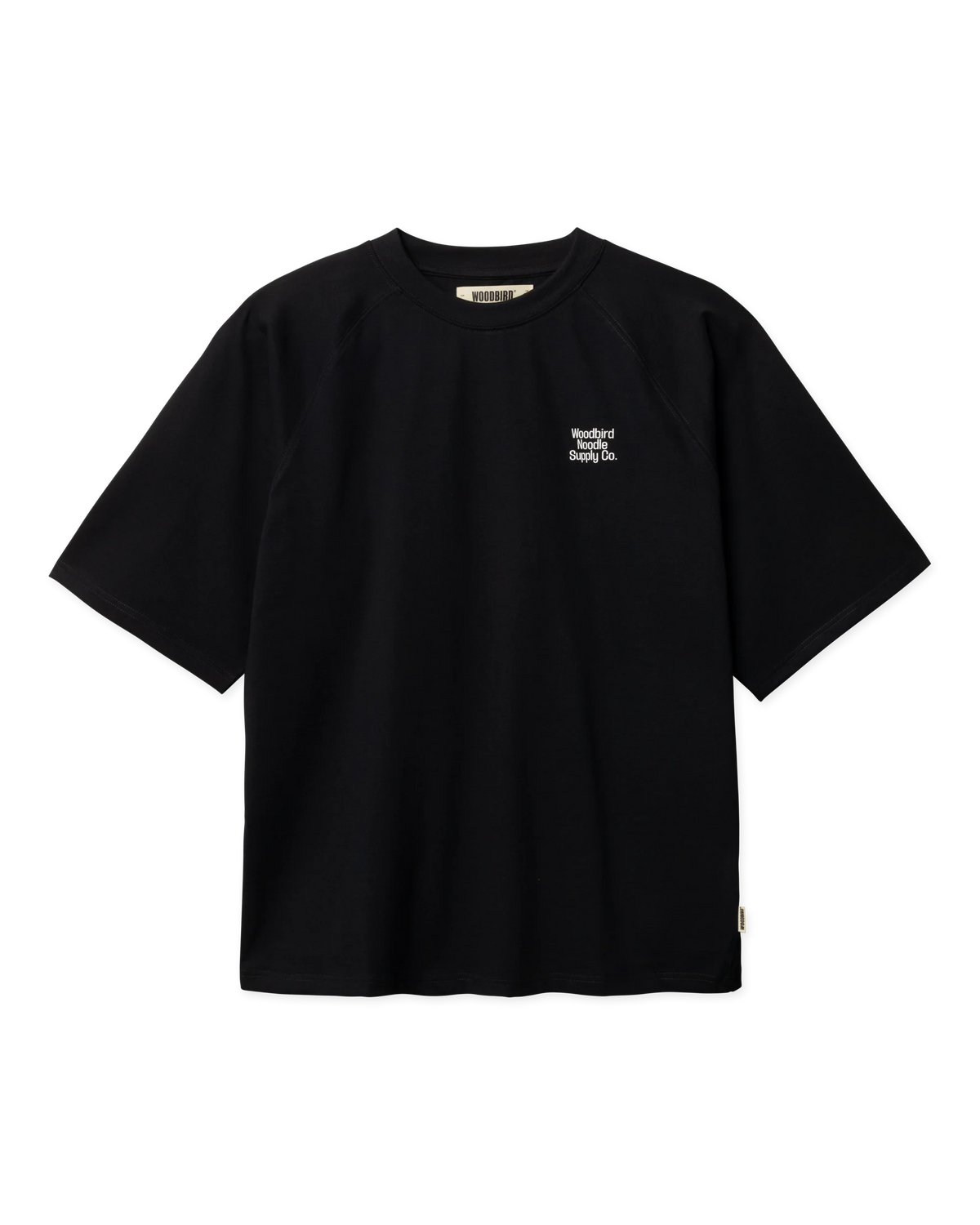WoodBird WBBlake Supply Tee Vista Retro - Raf Sneakers Trieste