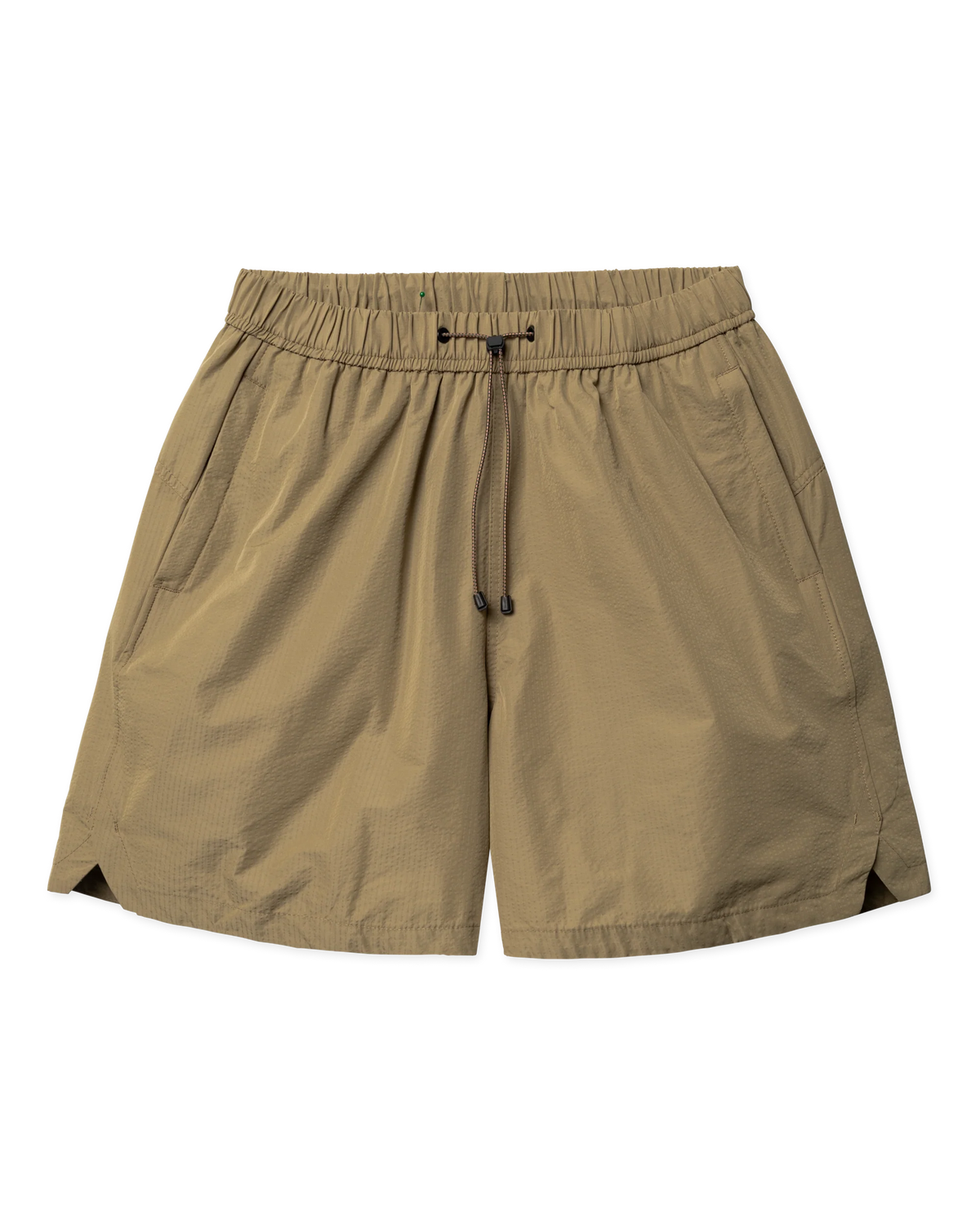 WoodBird WBChu Shorts Khaki - Shorts Streetwear | Raf Sneakers Trieste
